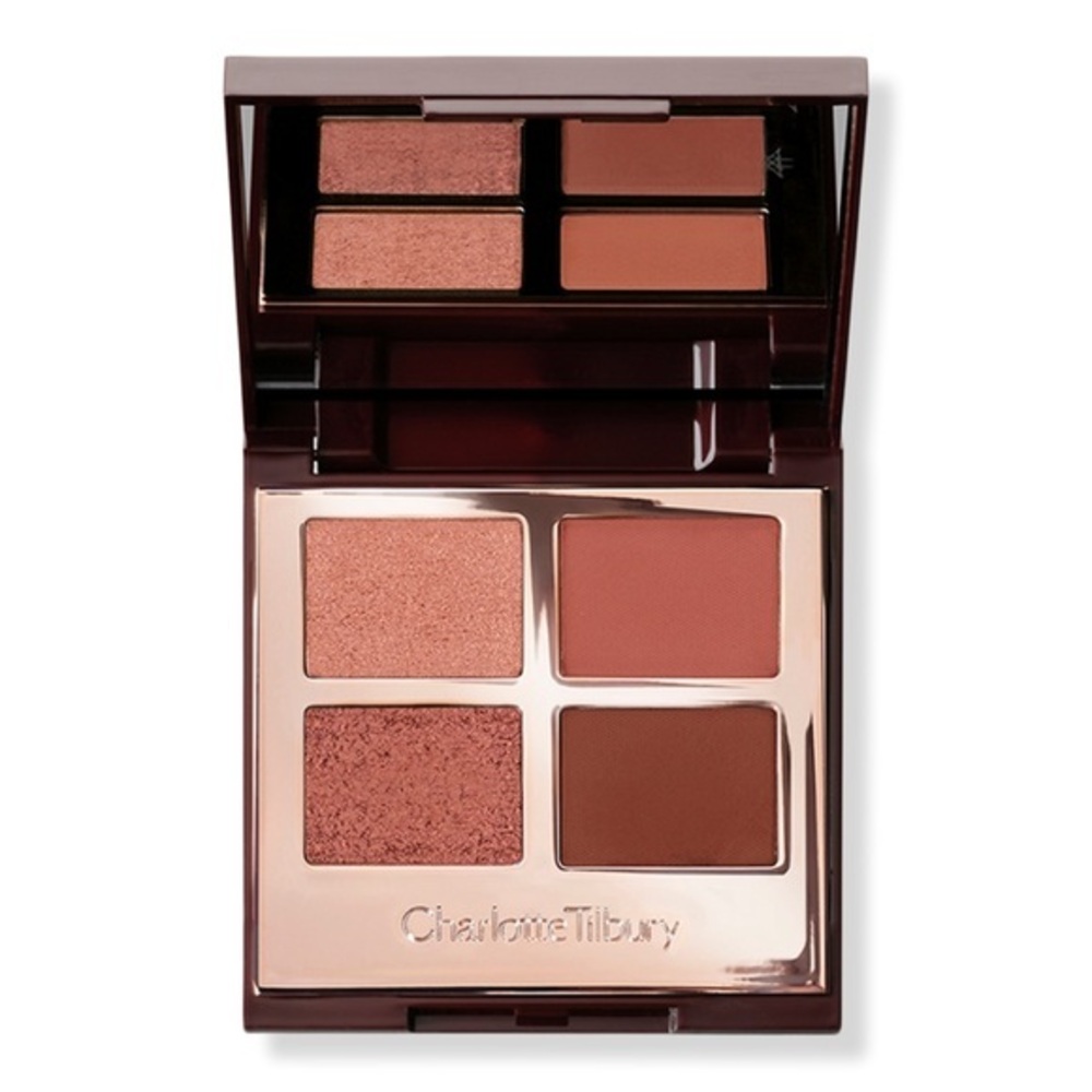 ✨ Charlotte Tilbury Luxury Palette – Pillow Talk Dreams (Brand New in Box) ✨